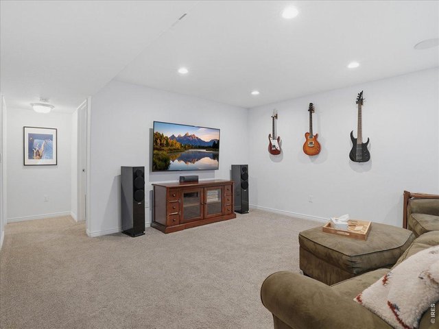 Property Photo 34 Included Surround Sound Speakers