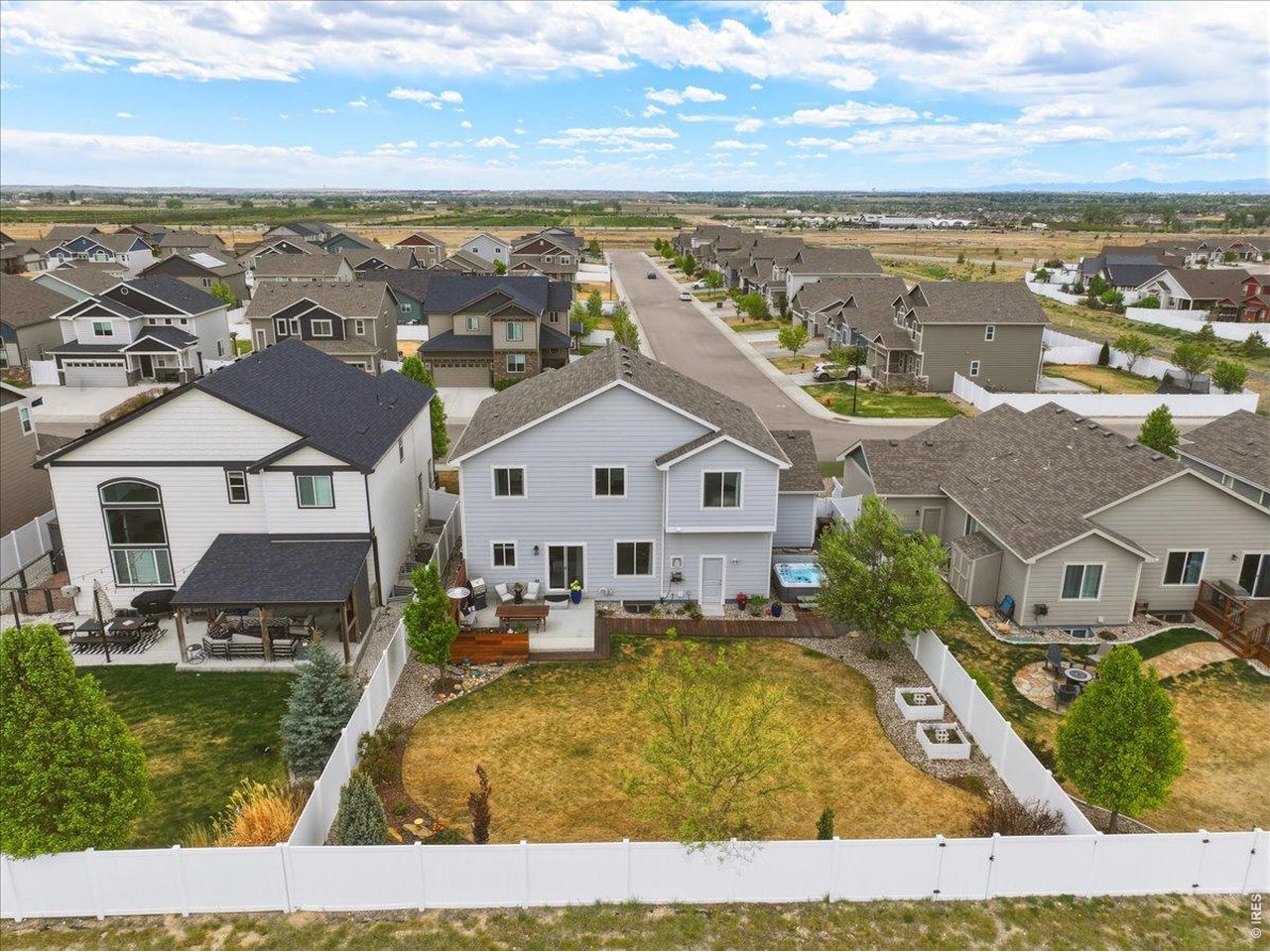 Great Size Lot
