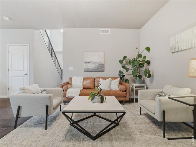 Property Photo 3 Bright Living Room