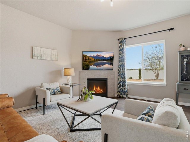 Property Photo 8 Natural Light In Living Space