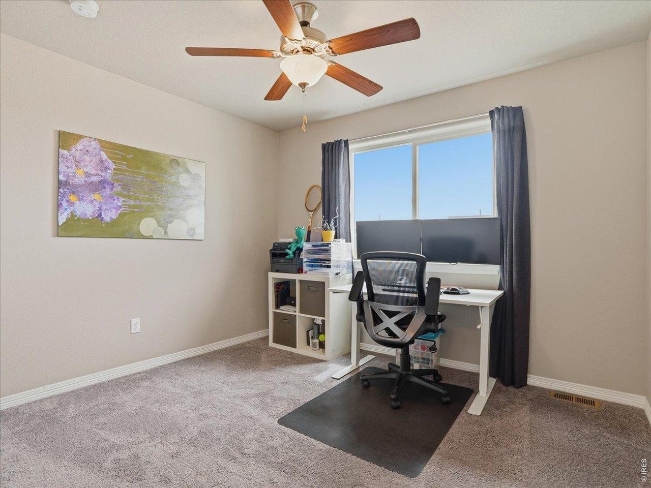 Upstairs Bedroom