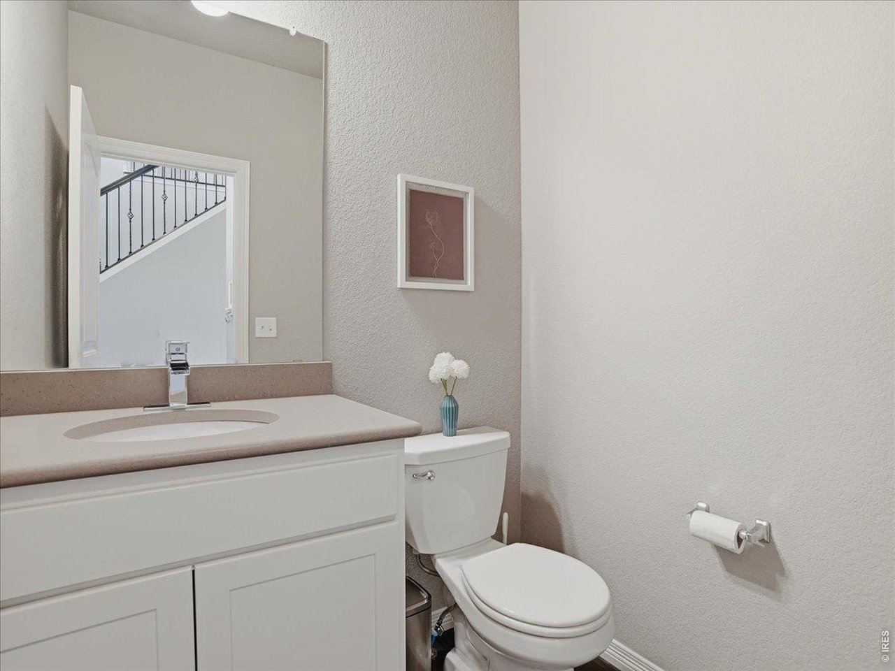 Main Floor Bathroom