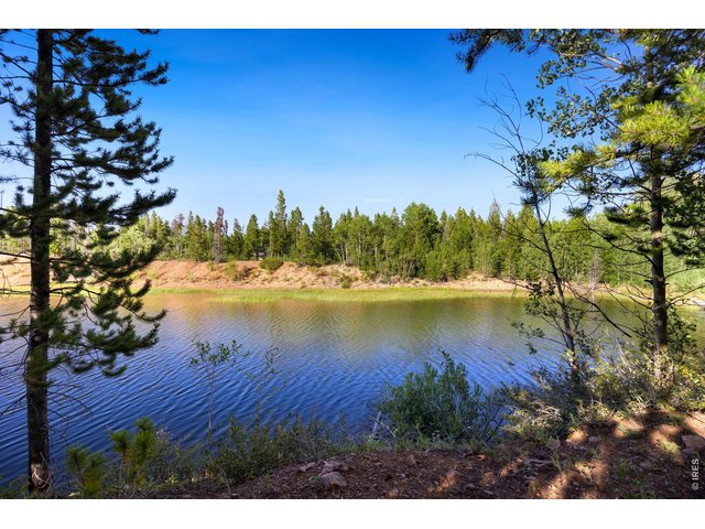 Property Photo 30 View of large lake stocked with brown and rainbow trout