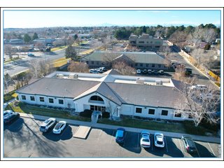 3211 W 20th St Greeley, CO 80634