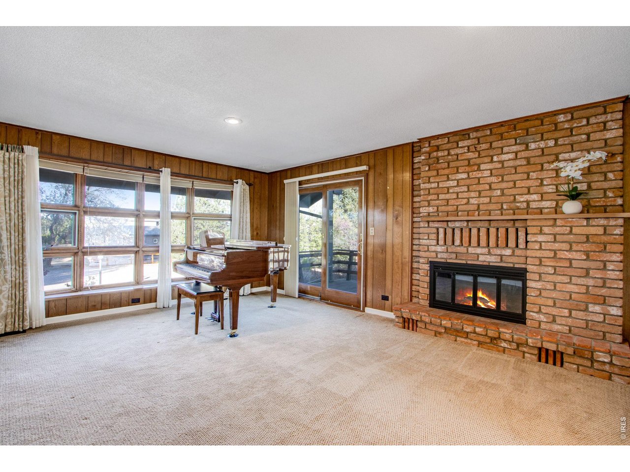 Additional Family Room