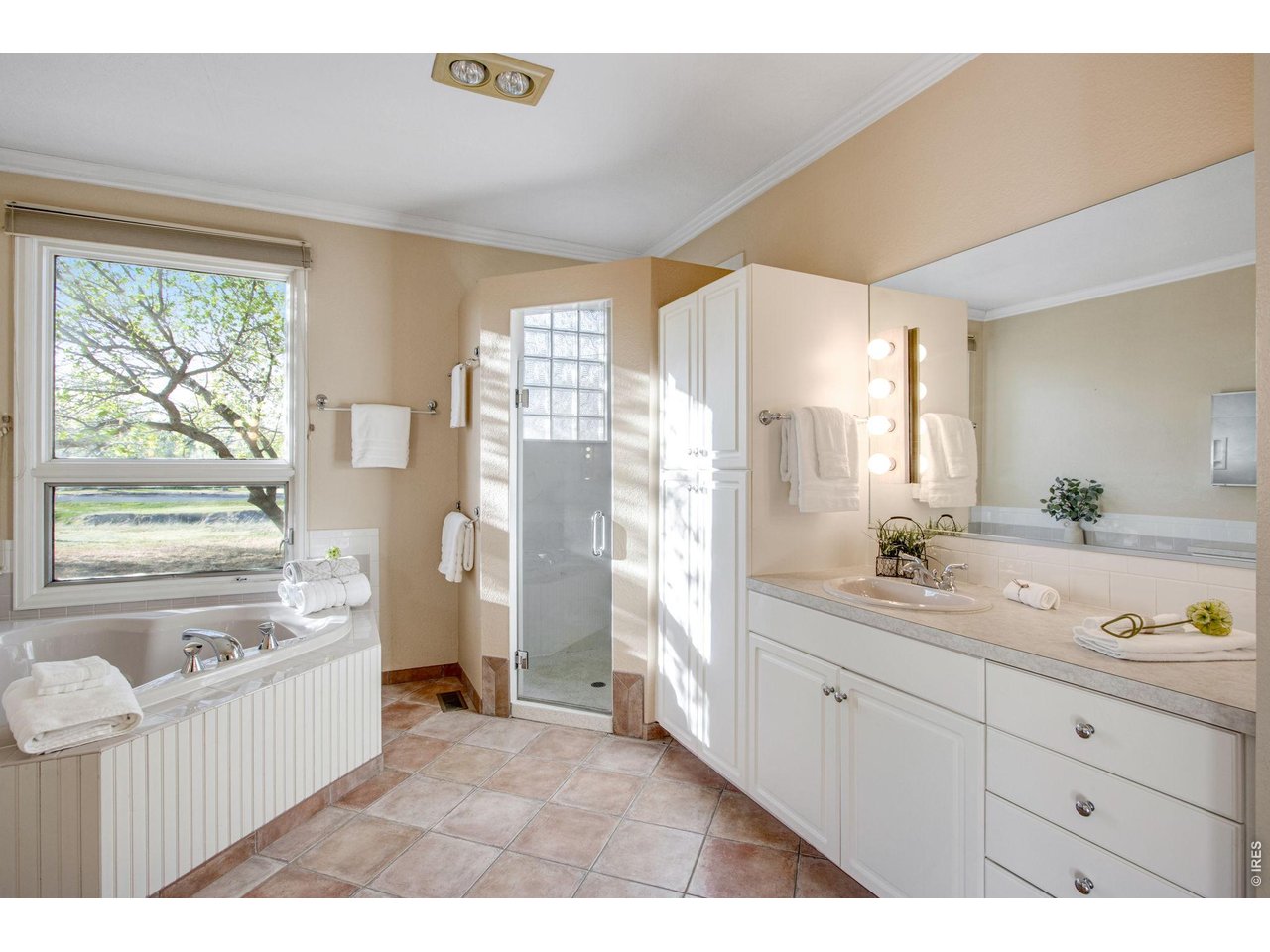 5 Piece Primary Bath