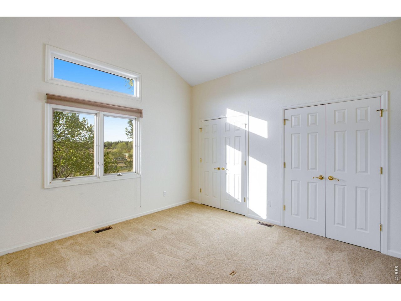 Upstairs Bedroom