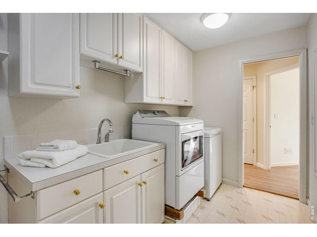 Property Photo 47 Large Laundry Room with Great Storage