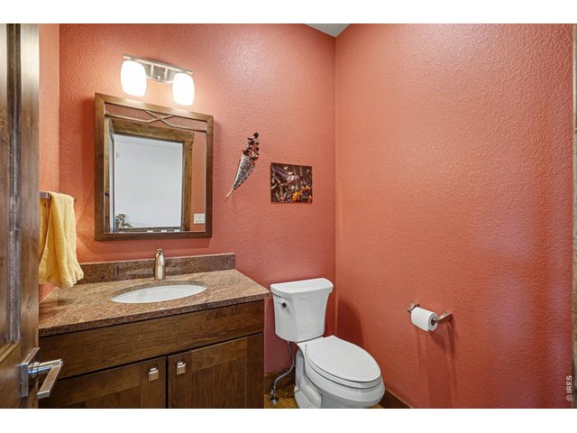 Property Photo 14 Main level 1/2 bath