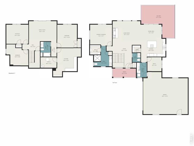 Property Photo 33 Floor plans