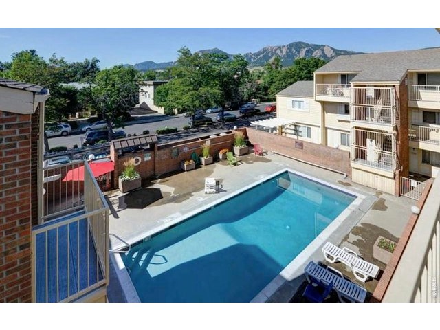Property Photo 18 One of three association pools