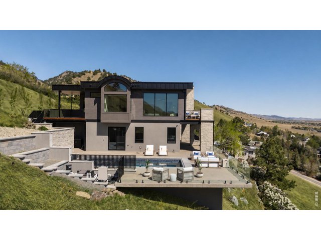 Property Photo 46 Panoramic views from every angle of the home! *Grass enhanced with AI