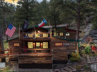 3154 Riverside Dr Lyons, CO 80540