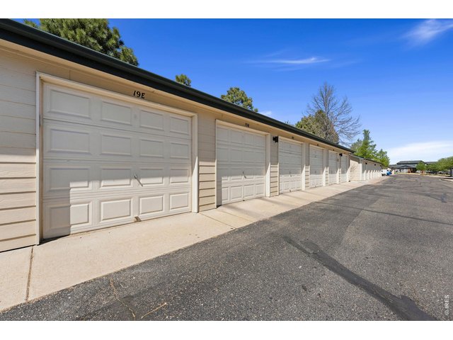 Property Photo 23 Condo includes 1 detached garage 