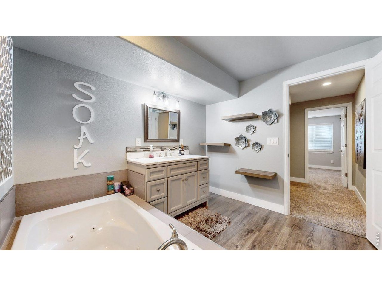 Bsmt Full Bathroom