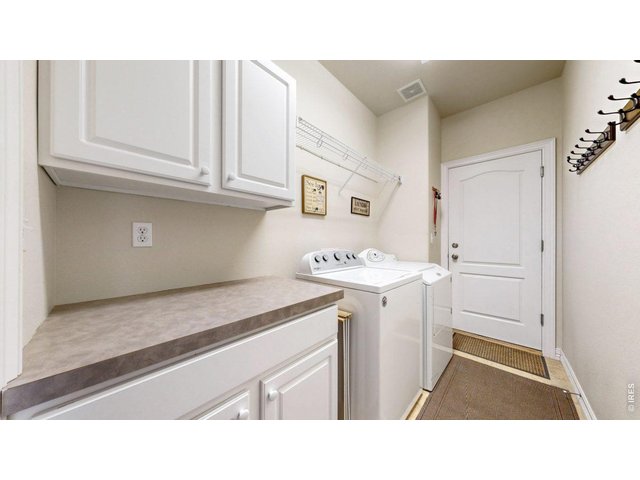 Property Photo 27 Main Floor Laundry Room