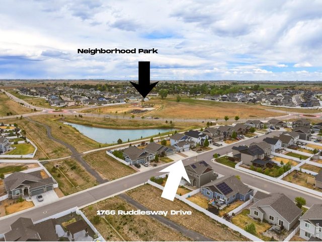 Property Photo 40 Aerial View Of Property And Neighborhood Park