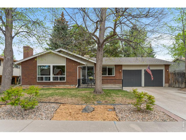 Property Photo 1 Charming brick ranch home