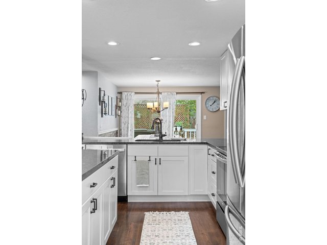 Property Photo 7 Plenty of cupboard & counter space