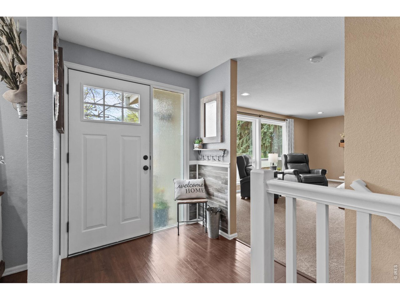 Entryway