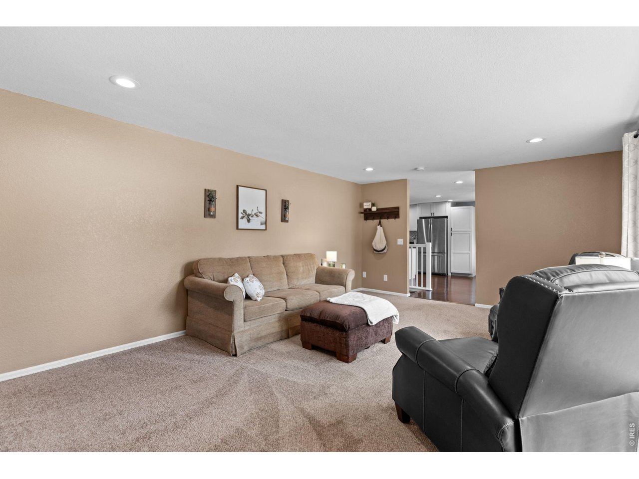 Great opportunity as either an owner-occupied home or income property