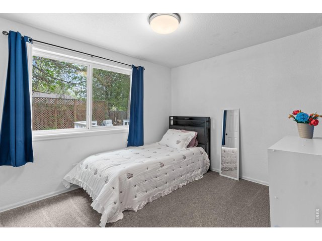 Property Photo 30 Third main-level bedroom