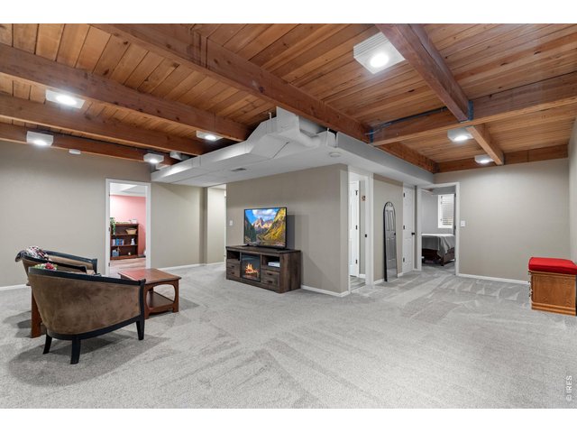 Property Photo 31 Large recreation room in the basement