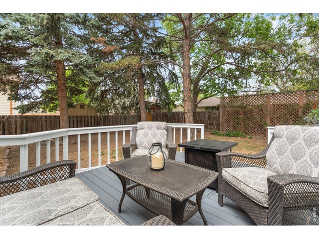 Property Photo 39 Spacious deck in the backyard