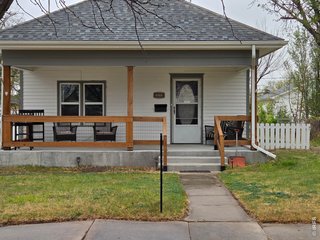 533 Main Ave Akron, CO 80720