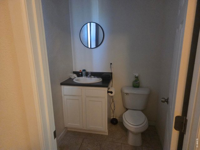 Property Photo 6 Primary 1/2 Bath