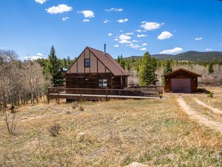 621 Tesuque Trl Red Feather Lakes, CO 80545