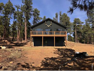 49 Pine Dr Lyons, CO 80540