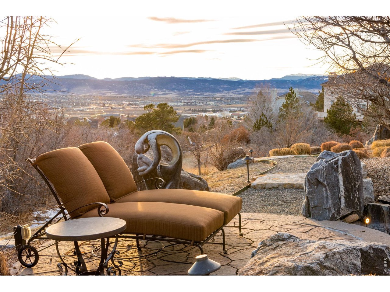 Meditation Spaces
