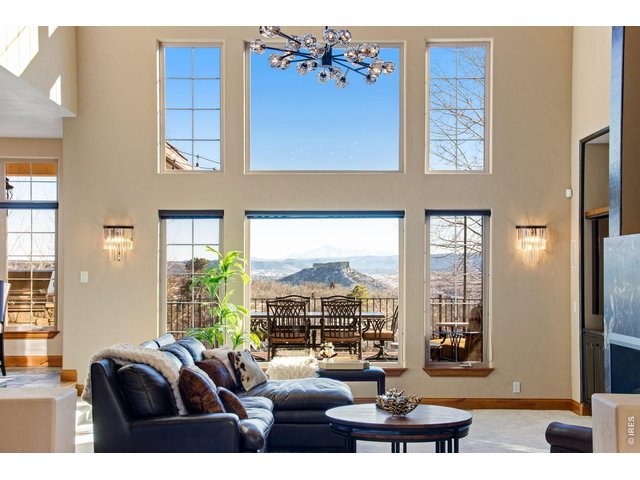Property Photo 17 Billion dollar views.