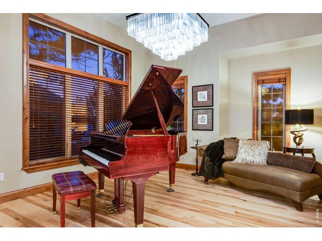 Property Photo 26 Front piano room or formal living room