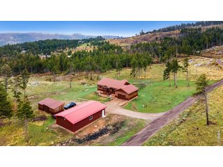 580 La Escena Dr Bellvue, CO 80512