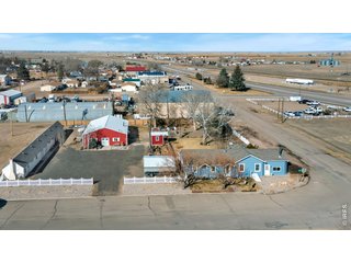 103 W Main Ave Pierce, CO 80650