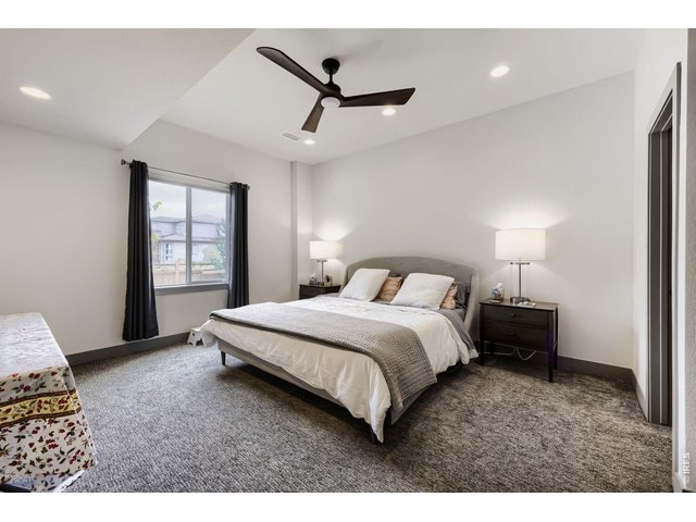 Property Photo 25 BASEMENT BEDROOM (THIRD BEDROOM)