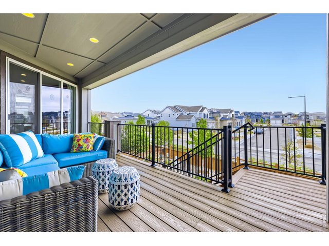 Property Photo 30 UPSTAIRS COVERED DECK
