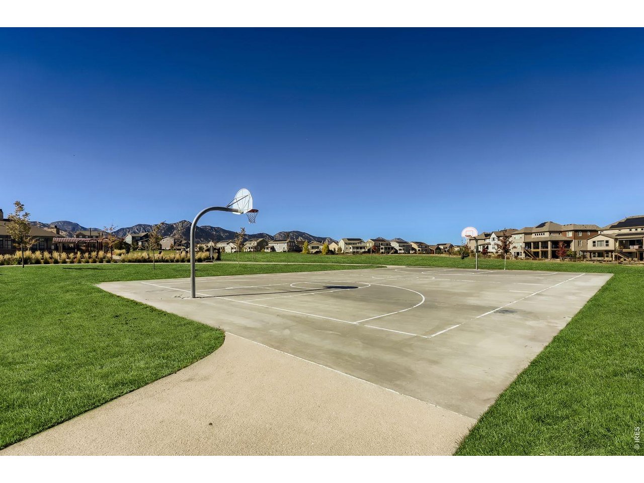 NEIGHBORHOOD AMENITIES