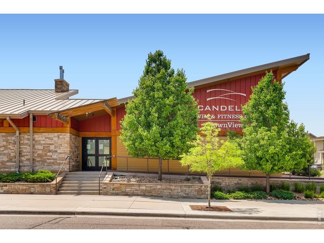 Property Photo 40 NEIGHBORHOOD AMENITIES (FITNESS CENTER)