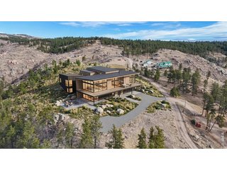 865 Redstone Dr Bellvue, CO 80512