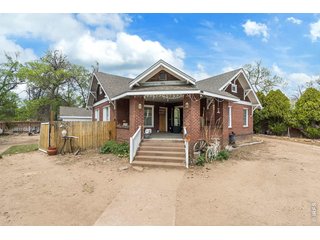1545 13th Ave Greeley, CO 80631