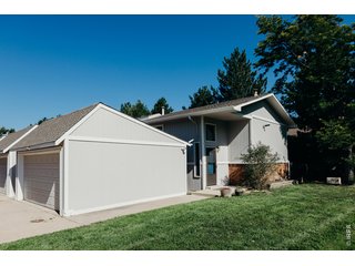 5481 White Pl Boulder, CO 80303