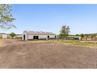 4520 W County Road 54g Laporte, CO 80535
