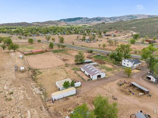 4520 W County Road 54g Laporte, CO 80535