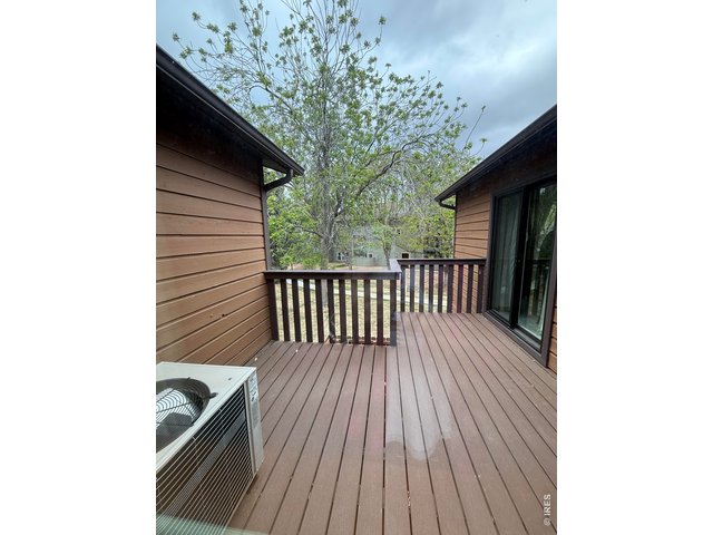 Property Photo 6 outside deck