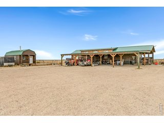 47369 County Road 43 Pierce, CO 80650