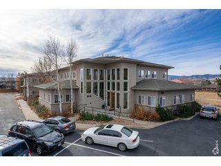 6610 Gunpark Dr Boulder, CO 80301