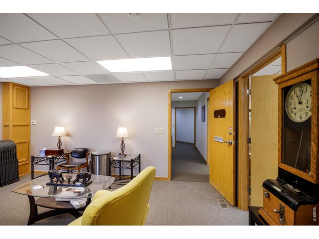 Property Photo 8 Entrance to office 1 from the main hallway
